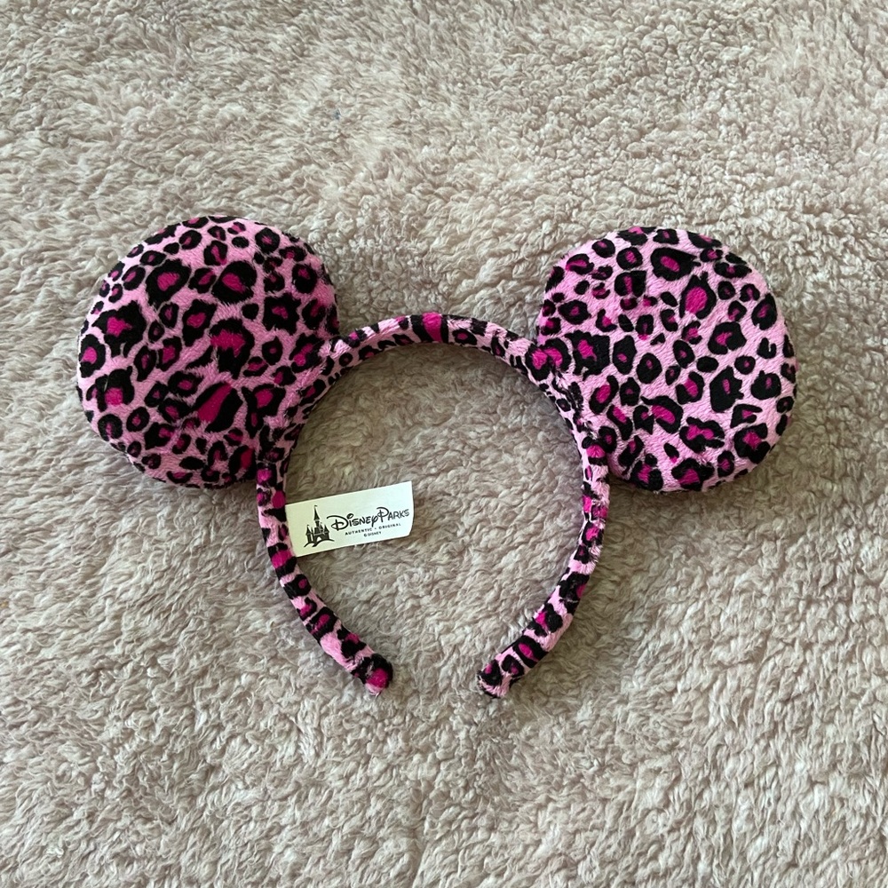 Disney headband